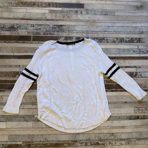 Rag & Bone Long sleeve sweater